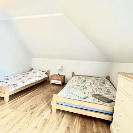 Apartman Triple Room, Sauna, Masuria Ruciane-Nida