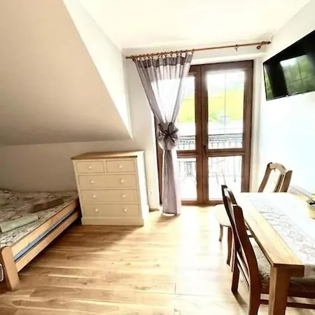 Triple Room, Sauna, Masuria *