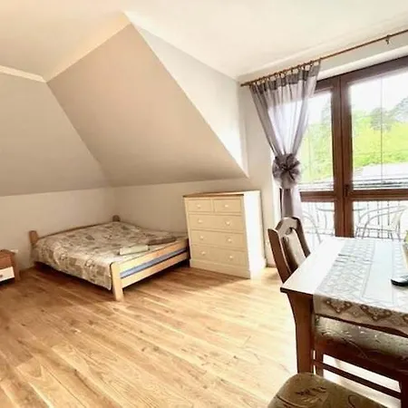 Triple Room, Sauna, Masuria *