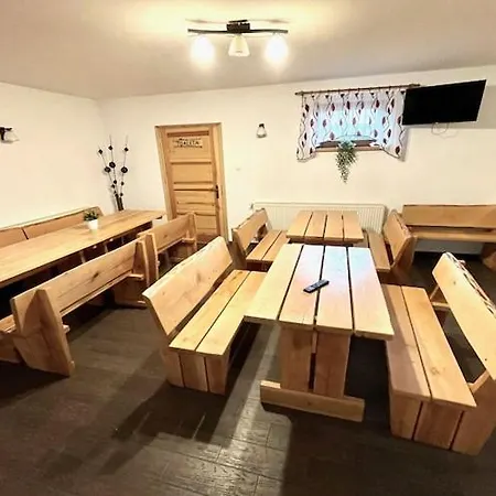 Triple Room, Sauna, Masuria Apartman