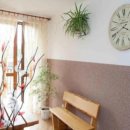 Apartman Triple Room, Sauna, Masuria Ruciane-Nida