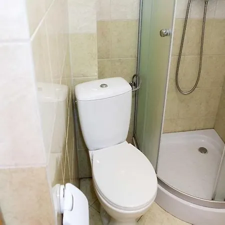 Triple Room, Sauna, Masuria Apartman Ruciane-Nida