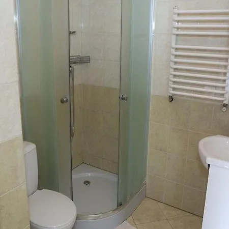 Triple Room, Sauna, Masuria *