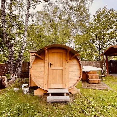 Apartman Triple Room, Sauna, Masuria Ruciane-Nida