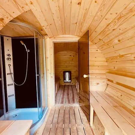 Apartman Triple Room, Sauna, Masuria Ruciane-Nida