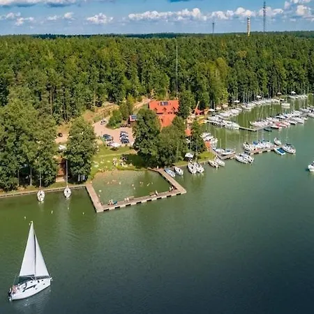 Apartman Triple Room, Sauna, Masuria Ruciane-Nida
