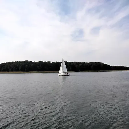 Triple Room, Sauna, Masuria * Ruciane-Nida
