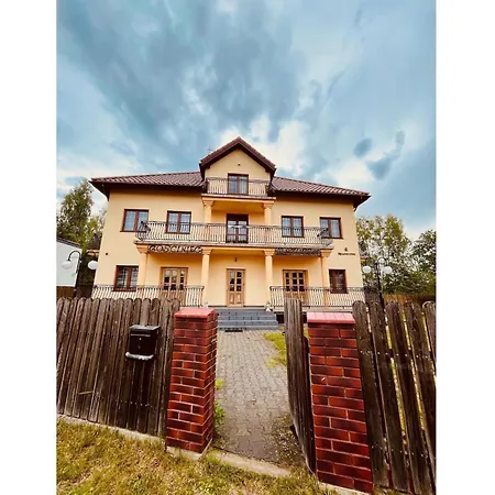 Triple Room, Sauna, Masuria Apartman *