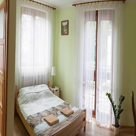 Triple Room, Sauna, Masuria * Ruciane-Nida