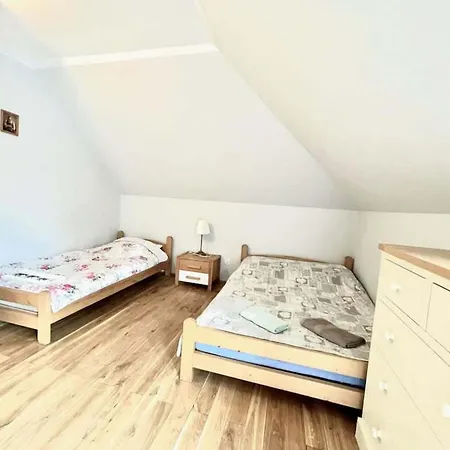 Triple Room, Sauna, Masuria Apartman