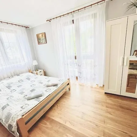 Triple Room, Sauna, Masuria Apartman Ruciane-Nida