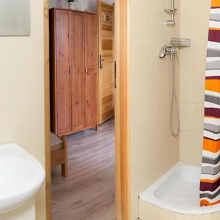 Apartman Triple Room, Sauna, Masuria