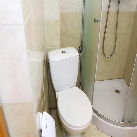 Triple Room, Sauna, Masuria Apartman *