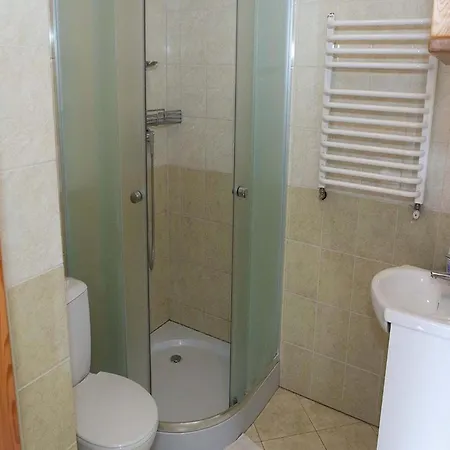 Triple Room, Sauna, Masuria