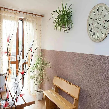 Apartman Triple Room, Sauna, Masuria *