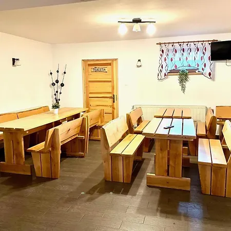 Triple Room, Sauna, Masuria Apartman Ruciane-Nida