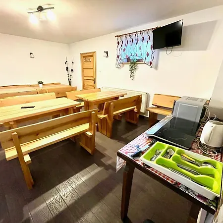 Triple Room, Sauna, Masuria Apartman