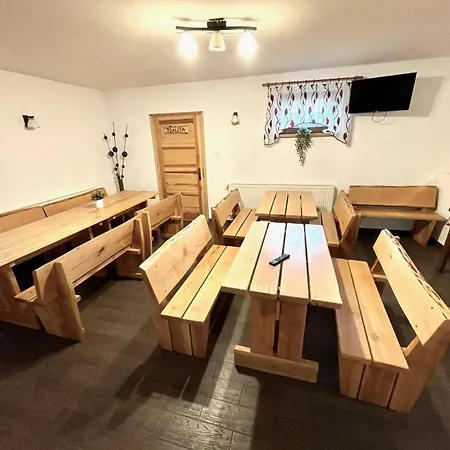 Triple Room, Sauna, Masuria Apartman *