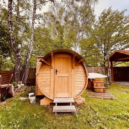 Triple Room, Sauna, Masuria * Ruciane-Nida