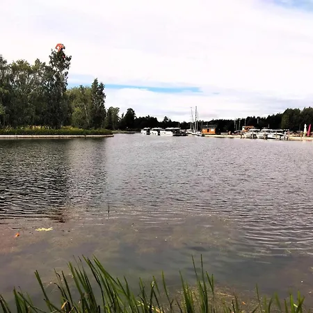 Triple Room, Sauna, Masuria Ruciane-Nida