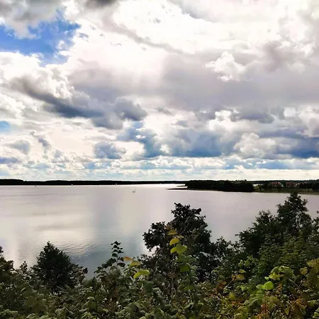 Triple Room, Sauna, Masuria *