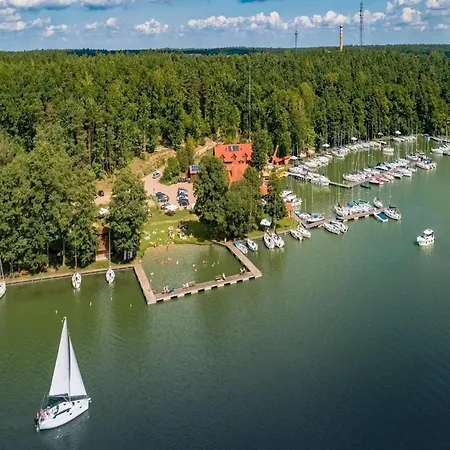 Triple Room, Sauna, Masuria Ruciane-Nida